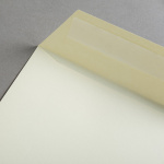 Icon 2 - Colorplan Buste DIN C4 Crema