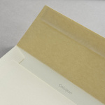 Icon 2 - Colorplan Buste DIN C5 Crema