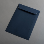 Icon 2 - Colorplan Buste DIN C4 Blu scuro