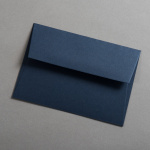 Icon 2 - Colorplan Buste DIN C6 Blu scuro