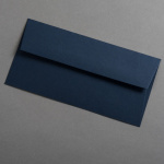 Icon 2 - Colorplan Buste DL Blu scuro
