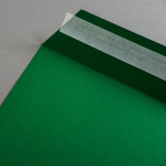 Icon 2 - Colorplan Buste DIN C4 Verde biliardo