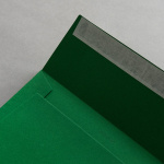 Icon 2 - Colorplan Buste DIN C5 Verde biliardo