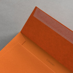 Icon 2 - Colorplan Enveloppes DIN C5 Orange
