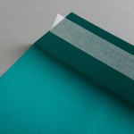 Icon 2 - Colorplan Buste DIN C4 Verde turchese