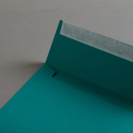 Icon 2 - Colorplan Buste DIN C5 Verde turchese