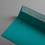 Icon 2 - Colorplan Buste DL Verde turchese