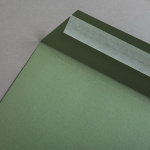 Icon 2 - Colorplan Buste DIN C4 Verde oliva