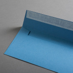 Icon 2 - Colorplan Buste DL Blu acciaio