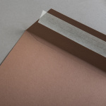 Icon 2 - Colorplan Enveloppes DIN C4 cuir marron