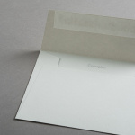 Icon 2 - Colorplan Buste DIN C6 Grigio ghiaia