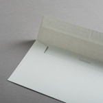 Icon 2 - Colorplan Buste DL Grigio ghiaia
