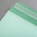 Icon 2 - Colorplan Buste DIN C4 Verde chiaro