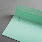 Icon 2 - Colorplan Buste DL Verde chiaro