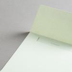 Icon 2 - Colorplan Buste DIN 155x155 mm Verde pistacchio