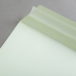 Icon 2 - Colorplan Buste DIN C4 Verde pistacchio