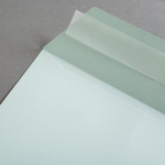 Icon 2 - Colorplan Buste DIN C4 Verde tiglio