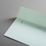 Icon 2 - Colorplan Buste DL Verde tiglio