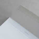 Icon 2 - Colorplan Buste DIN C5 Bianco