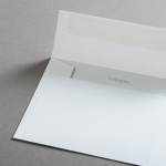 Icon 2 - Colorplan Buste DIN C6 Bianco