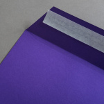 Icon 2 - Colorplan Buste DIN C4 Viola