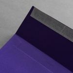 Icon 2 - Colorplan Buste DIN C5 Viola