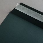 Icon 2 - Colorplan Buste DIN C4 Verde scuro