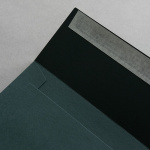 Icon 2 - Colorplan Buste DIN C5 Verde scuro