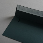 Icon 2 - Colorplan Buste DL Verde scuro