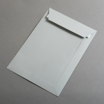 Icon 2 - Colorplan Buste DIN C4 Grigio