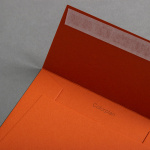 Icon 2 - Colorplan Couverts 155x155 mm Rost