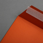 Icon 2 - Colorplan Buste DIN C4 Ruggine