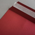 Icon 2 - Colorplan Buste DIN C4 Rosso scuro