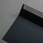 Icon 2 - Colorplan Buste DIN C6 Slate