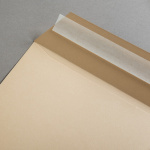 Icon 2 - Colorplan Buste DIN C4 Noce