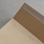 Icon 2 - Colorplan Enveloppes DIN C5 Noix