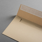 Icon 2 - Colorplan Enveloppes DL Noix