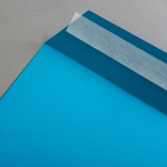 Icon 2 - Colorplan Buste DIN C4 Turchese scuro