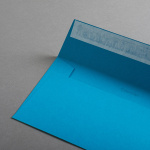 Icon 2 - Colorplan Buste DL Turchese scuro