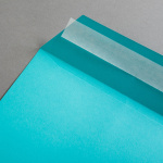 Icon 2 - Colorplan Buste DIN C4 Turchese