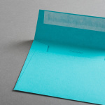 Icon 2 - Colorplan Buste DIN C6 Turchese