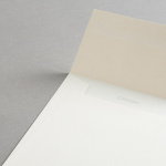 Icon 2 - Colorplan Buste DIN 155x155 mm Camoscio