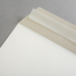 Icon 2 - Colorplan Buste DIN C4 Camoscio