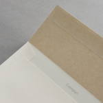 Icon 2 - Colorplan Buste DIN C5 Camoscio