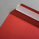 Icon 2 - Colorplan Buste DIN C4 Rosso
