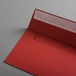 Icon 2 - Colorplan Buste DL Rosso