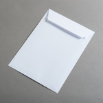 Icon 2 - Colorplan Buste DIN C4 Bianco neve