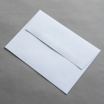 Icon 2 - Colorplan Buste DIN C5 Bianco neve
