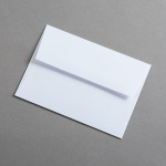 Icon 2 - Colorplan Couverts DIN C6 Schneeweiss