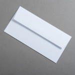 Icon 2 - Colorplan Buste DL Bianco neve